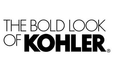 The Bold Look of Kohler