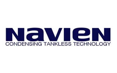Navien Condensing Tankless Technology