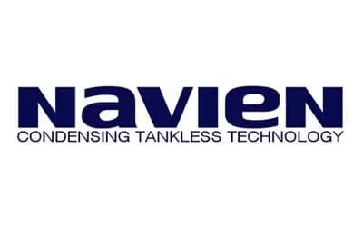 Navien Condensing Tankless Technology