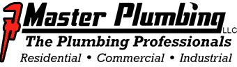 Master Plumbing LLC logo